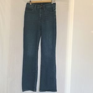 J Crew Factory Jeans